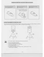 Предварительный просмотр 23 страницы Eiki LC-XGA970U Owner'S Instruction Manual