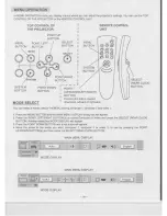 Предварительный просмотр 29 страницы Eiki LC-XGA970U Owner'S Instruction Manual