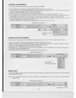 Предварительный просмотр 30 страницы Eiki LC-XGA970U Owner'S Instruction Manual