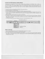 Предварительный просмотр 31 страницы Eiki LC-XGA970U Owner'S Instruction Manual