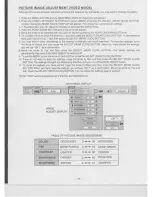 Предварительный просмотр 32 страницы Eiki LC-XGA970U Owner'S Instruction Manual