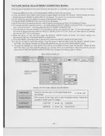 Предварительный просмотр 36 страницы Eiki LC-XGA970U Owner'S Instruction Manual