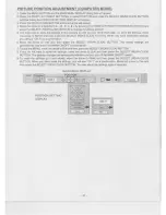 Предварительный просмотр 37 страницы Eiki LC-XGA970U Owner'S Instruction Manual