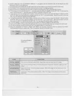 Предварительный просмотр 39 страницы Eiki LC-XGA970U Owner'S Instruction Manual