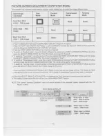 Предварительный просмотр 43 страницы Eiki LC-XGA970U Owner'S Instruction Manual