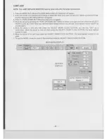 Предварительный просмотр 46 страницы Eiki LC-XGA970U Owner'S Instruction Manual