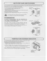 Предварительный просмотр 47 страницы Eiki LC-XGA970U Owner'S Instruction Manual