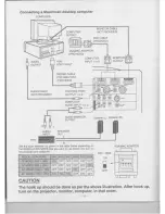 Предварительный просмотр 12 страницы Eiki LC-XGA970UE Owner'S Instruction Manual