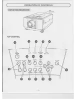 Предварительный просмотр 18 страницы Eiki LC-XGA970UE Owner'S Instruction Manual