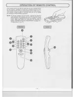 Предварительный просмотр 21 страницы Eiki LC-XGA970UE Owner'S Instruction Manual