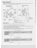 Предварительный просмотр 29 страницы Eiki LC-XGA970UE Owner'S Instruction Manual