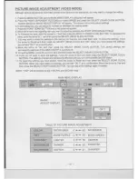 Предварительный просмотр 32 страницы Eiki LC-XGA970UE Owner'S Instruction Manual