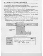 Предварительный просмотр 36 страницы Eiki LC-XGA970UE Owner'S Instruction Manual