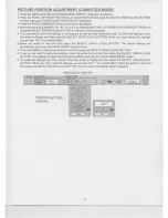 Предварительный просмотр 37 страницы Eiki LC-XGA970UE Owner'S Instruction Manual