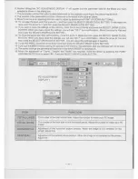 Предварительный просмотр 39 страницы Eiki LC-XGA970UE Owner'S Instruction Manual