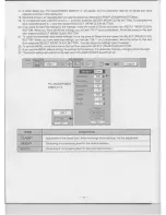 Предварительный просмотр 40 страницы Eiki LC-XGA970UE Owner'S Instruction Manual