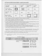 Предварительный просмотр 43 страницы Eiki LC-XGA970UE Owner'S Instruction Manual