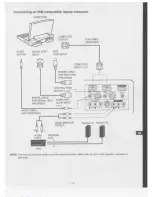 Preview for 13 page of Eiki LC-XGA980E Owner'S Instruction Manual