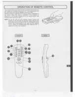 Preview for 21 page of Eiki LC-XGA980E Owner'S Instruction Manual