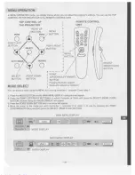 Preview for 29 page of Eiki LC-XGA980E Owner'S Instruction Manual