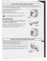 Preview for 47 page of Eiki LC-XGA980E Owner'S Instruction Manual