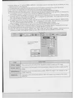 Предварительный просмотр 40 страницы Eiki LC-XGA980U Owner'S Instruction Manual