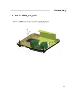 Предварительный просмотр 45 страницы Eiki LC-XIP2000 Service Manual