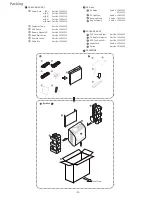 Предварительный просмотр 9 страницы Eiki LC-XIP2600 Service Manual