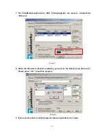 Preview for 14 page of Eiki LC-XIP2600 Service Manual