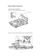 Предварительный просмотр 41 страницы Eiki LC-XIP2600 Service Manual