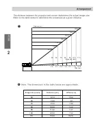 Preview for 6 page of Eiki LC-XIP2610 Quick Start Manual