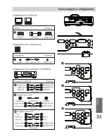 Предварительный просмотр 41 страницы Eiki LC-XIP2610 Quick Start Manual