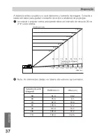 Предварительный просмотр 46 страницы Eiki LC-XIP2610 Quick Start Manual