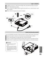 Предварительный просмотр 47 страницы Eiki LC-XIP2610 Quick Start Manual