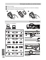 Предварительный просмотр 48 страницы Eiki LC-XIP2610 Quick Start Manual