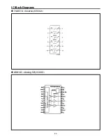 Предварительный просмотр 89 страницы Eiki LC-XL100 Service Manual