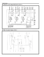 Предварительный просмотр 98 страницы Eiki LC-XL100 Service Manual