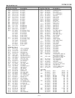 Предварительный просмотр 113 страницы Eiki LC-XL100 Service Manual