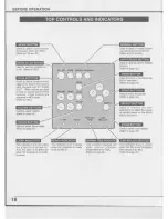 Предварительный просмотр 18 страницы Eiki LC-XNB1U Owner'S Instruction Manual