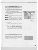 Предварительный просмотр 29 страницы Eiki LC-XNB1U Owner'S Instruction Manual