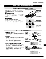 Предварительный просмотр 17 страницы Eiki LC-XNB2W Owner'S Manual