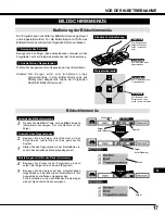 Предварительный просмотр 55 страницы Eiki LC-XNB2W Owner'S Manual