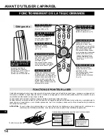 Предварительный просмотр 90 страницы Eiki LC-XNB2W Owner'S Manual