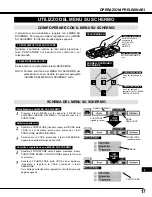 Предварительный просмотр 131 страницы Eiki LC-XNB2W Owner'S Manual