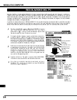 Предварительный просмотр 138 страницы Eiki LC-XNB2W Owner'S Manual