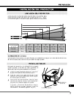 Предварительный просмотр 159 страницы Eiki LC-XNB2W Owner'S Manual