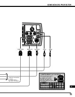 Предварительный просмотр 165 страницы Eiki LC-XNB2W Owner'S Manual