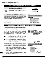 Предварительный просмотр 174 страницы Eiki LC-XNB2W Owner'S Manual