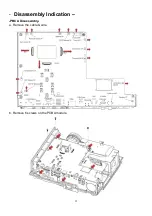 Preview for 31 page of Eiki LC-XNB4000N Service Manual