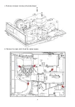 Preview for 34 page of Eiki LC-XNB4000N Service Manual